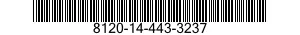 8120-14-443-3237  8120144433237 144433237