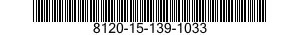8120-15-139-1033 BOMBOLA BINARIA PER 8120151391033 151391033