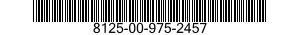 8125-00-975-2457 BOTTLE,SCREW CAP 8125009752457 009752457