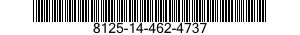 8125-14-462-4737 BOTTLE,SCREW CAP 8125144624737 144624737