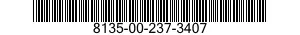 8135-00-237-3407  8135002373407 002373407