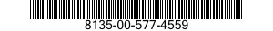 8135-00-577-4559  8135005774559 005774559