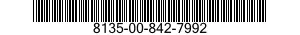 8135-00-842-7992  8135008427992 008427992