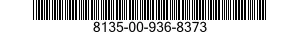 8135-00-936-8373 TAPE,PRESSURE SENSITIVE ADHESIVE 8135009368373 009368373