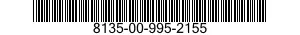 8135-00-995-2155  8135009952155 009952155