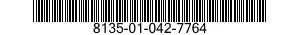 8135-01-042-7764  8135010427764 010427764