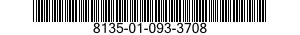 8135-01-093-3708 CUSHIONING MATERIAL,PACKAGING 8135010933708 010933708
