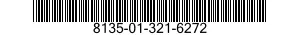 8135-01-321-6272 BARRIER MATERIAL,WATERPROOFED,FLEXIBLE 8135013216272 013216272