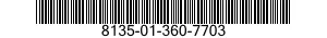 8135-01-360-7703 INSTA-FOAM 8135013607703 013607703