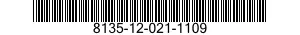 8135-12-021-1109  8135120211109 120211109
