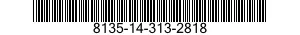 8135-14-313-2818 CUSHIONING MATERIAL,PACKAGING 8135143132818 143132818