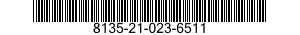 8135-21-023-6511  8135210236511 210236511