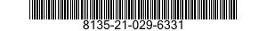8135-21-029-6331  8135210296331 210296331