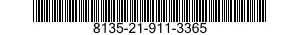 8135-21-911-3365 PAPER,KRAFT,UNTREATED 8135219113365 219113365