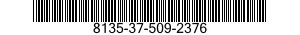 8135-37-509-2376  8135375092376 375092376