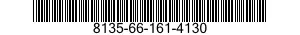8135-66-161-4130 TAPE,MULTI-PURPOSE 8135661614130 661614130