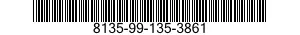 8135-99-135-3861  8135991353861 991353861