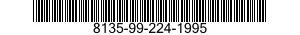 8135-99-224-1995  8135992241995 992241995