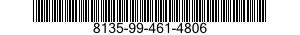 8135-99-461-4806 SEAL,STRAPPING 8135994614806 994614806