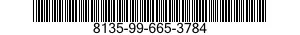 8135-99-665-3784 CUSHION,SHIPPING AND STORAGE CONTAINER 8135996653784 996653784