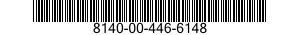 8140-00-446-6148  8140004466148 004466148