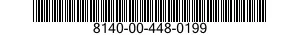 8140-00-448-0199  8140004480199 004480199