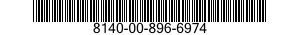8140-00-896-6974  8140008966974 008966974