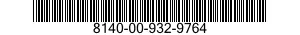 8140-00-932-9764 BOX,AMMUNITION 8140009329764 009329764