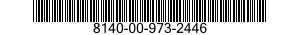 8140-00-973-2446  8140009732446 009732446