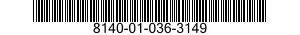 8140-01-036-3149 GUIDE,END 8140010363149 010363149