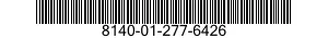 8140-01-277-6426  8140012776426 012776426