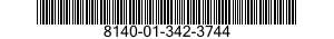 8140-01-342-3744 BOX,PACKING,AMMUNITION 8140013423744 013423744
