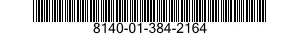 8140-01-384-2164 PLATE,WEAR,SHIPPING AND STORAGE CONTAINER 8140013842164 013842164