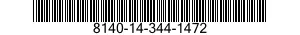 8140-14-344-1472  8140143441472 143441472