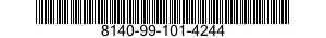 8140-99-101-4244  8140991014244 991014244