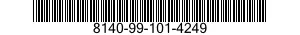 8140-99-101-4249  8140991014249 991014249