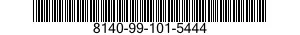 8140-99-101-5444  8140991015444 991015444