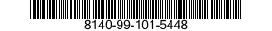 8140-99-101-5448  8140991015448 991015448
