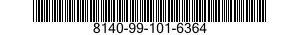 8140-99-101-6364  8140991016364 991016364
