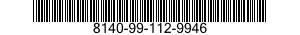 8140-99-112-9946  8140991129946 991129946