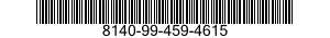 8140-99-459-4615  8140994594615 994594615
