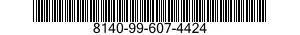 8140-99-607-4424  8140996074424 996074424