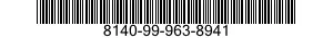 8140-99-963-8941  8140999638941 999638941