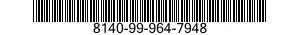 8140-99-964-7948  8140999647948 999647948
