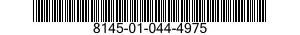 8145-01-044-4975  8145010444975 010444975