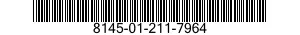 8145-01-211-7964 SHIPPING AND STORAGE CONTAINER,ENGINE COMPONENT 8145012117964 012117964