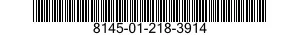 8145-01-218-3914 SHIPPING,CONTAINER 8145012183914 012183914