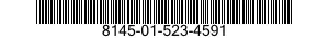 8145-01-523-4591 MODULE DRAWER DIVIDER 8145015234591 015234591