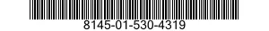 8145-01-530-4319 CASE,MODULE 8145015304319 015304319