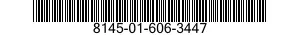 8145-01-606-3447 CONTAINER,MODULE 1 8145016063447 016063447